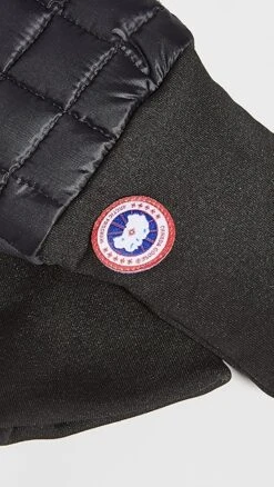 Canada Goose Northern Glove Liner -Shopbop canad304581071c q3 2 0. UX357 QL90