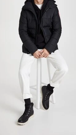 Canada Goose Hybridge Coat -Shopbop canad305031071c 1634044617160 2 0. UX357 QL90