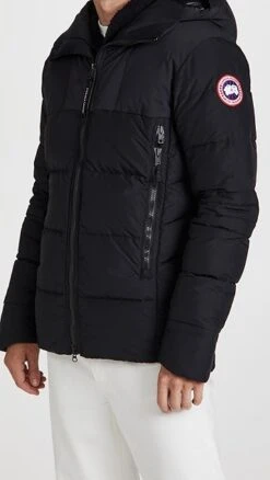Canada Goose Hybridge Coat