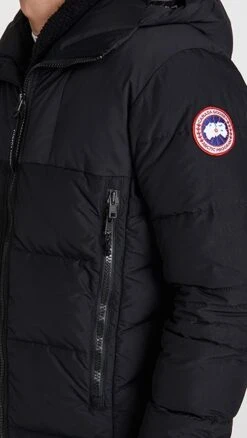 Canada Goose Hybridge Coat -Shopbop canad305031071c 1634044617335 2 0. UX357 QL90