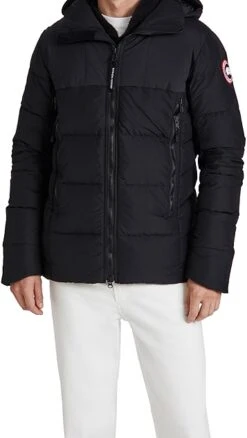 Canada Goose Hybridge Coat -Shopbop canad305031071c 1634044617452 2 0. UX357 QL90