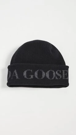 Canada Goose Arctic Toque Disc Hat -Shopbop canad305991071b 1629402980158 2 0. UX357 QL90