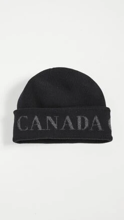 Canada Goose Arctic Toque Disc Hat