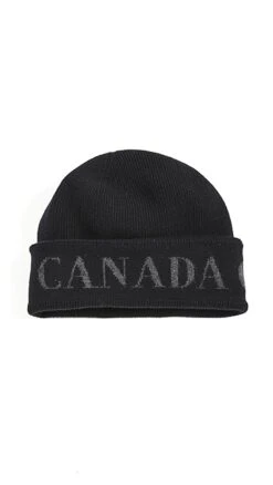 Canada Goose Arctic Toque Disc Hat -Shopbop canad305991071b 1629402980867 2 0. UX357 QL90