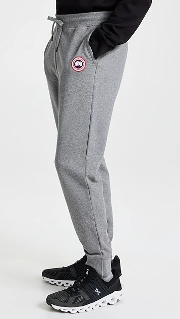 Canada Goose Huron Sweatpants 5 Canada Goose Huron Sweatpants - Image 3