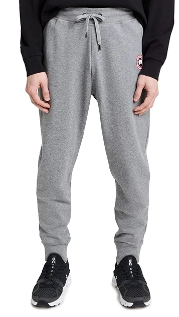 Canada Goose Huron Sweatpants 8 Canada Goose Huron Sweatpants - Image 6