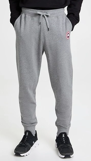 Canada Goose Huron Sweatpants 3 Canada Goose Huron Sweatpants