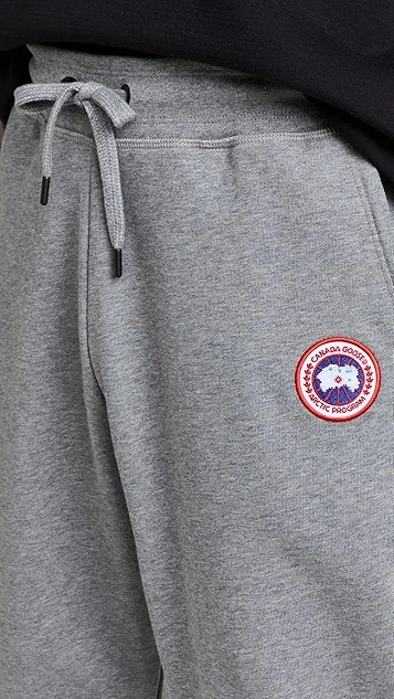 Canada Goose Huron Sweatpants 7 Canada Goose Huron Sweatpants - Image 5