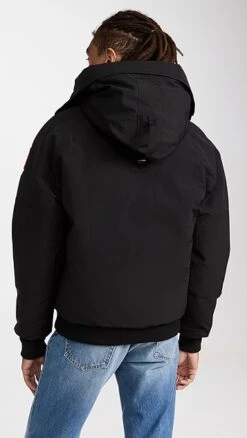 Canada Goose Chilliwack Bomber 10 Canada Goose Chilliwack Bomber -Shopbop canad306621071b 1662674201442 2 0. UX357 QL90