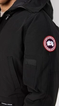 Canada Goose Chilliwack Bomber 13 Canada Goose Chilliwack Bomber -Shopbop canad306621071b 1662674201786 2 0. UX357 QL90
