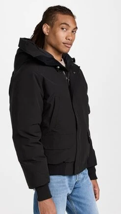 Canada Goose Chilliwack Bomber 11 Canada Goose Chilliwack Bomber -Shopbop canad306621071b 1662740941541 2 0. UX357 QL90