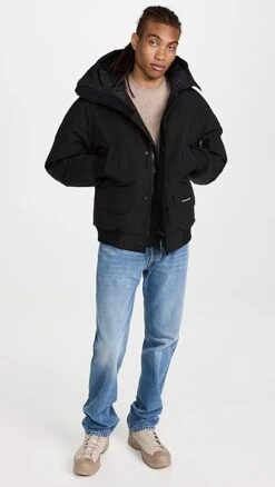 Canada Goose Chilliwack Bomber 12 Canada Goose Chilliwack Bomber -Shopbop canad306621071b 1662740941774 2 0. UX357 QL90