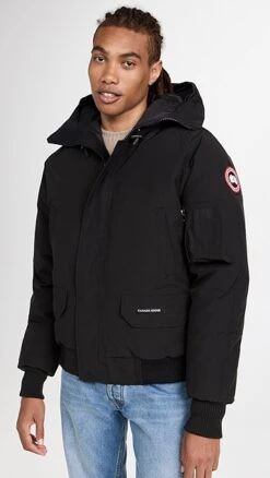 Canada Goose Chilliwack Bomber 15 Canada Goose Chilliwack Bomber -Shopbop canad306621071b 1662740942040 2 0. UX357 QL90