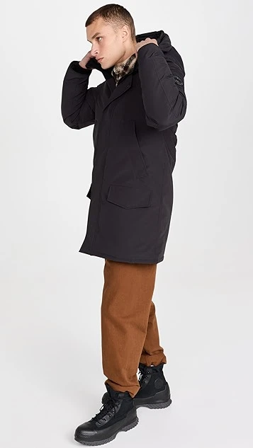 Canada Goose Langford Parka Black Label 5 Canada Goose Langford Parka Black Label - Image 3