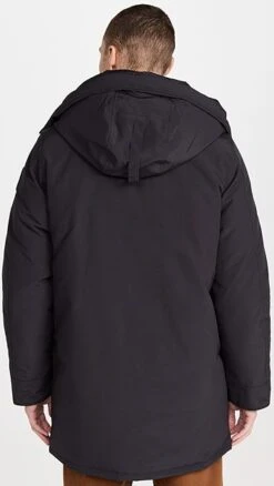 Canada Goose Langford Parka Black Label 10 Canada Goose Langford Parka Black Label -Shopbop canad30667126c1 1664312631500 2 0. UX357 QL90