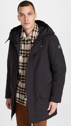 Canada Goose Langford Parka Black Label 12 Canada Goose Langford Parka Black Label -Shopbop canad30667126c1 1664312631547 2 0. UX357 QL90