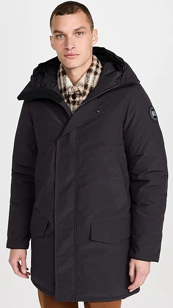 Canada Goose Langford Parka Black Label 9 Canada Goose Langford Parka Black Label - Image 7