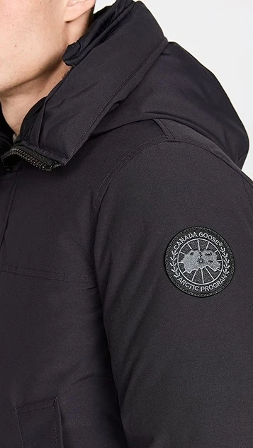 Canada Goose Langford Parka Black Label 7 Canada Goose Langford Parka Black Label - Image 5