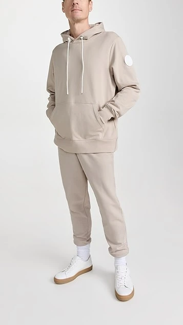 Canada Goose Pastel Huron Mens Pants 7 Canada Goose Pastel Huron Mens Pants - Image 5