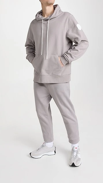 Canada Goose Pastel Huron Mens Pants 7 Canada Goose Pastel Huron Mens Pants - Image 5