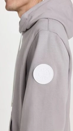 Canada Goose Pastel Huron Hoodie -Shopbop canad306881b727 1671649609501 2 0. UX357 QL90