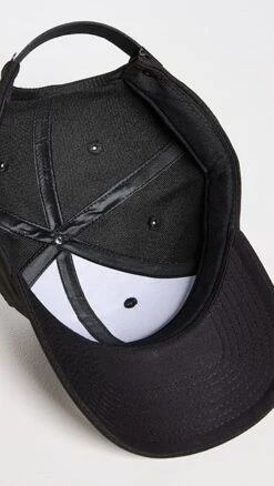 Canada Goose Wordmark Adjustable Cap -Shopbop canad306921071b 1662043685674 2 0. UX357 QL90