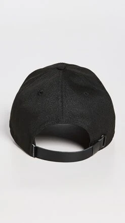 Canada Goose Wordmark Adjustable Cap -Shopbop canad306921071b 1662043686555 2 0. UX357 QL90