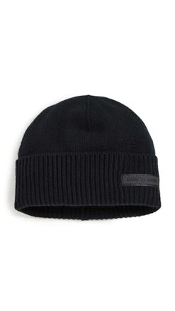 Canada Goose Small Emblem Beanie -Shopbop canad306931071b 1662052362011 2 0. UX357 QL90