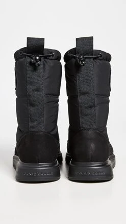 Canada Goose Crofton Fold-Down Boots -Shopbop canad306971071b 1663085511198 2 0. UX357 QL90