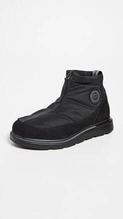 Canada Goose Crofton Puffer Boots