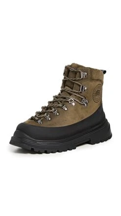 Canada Goose Journey Boots -Shopbop canad3070125351 1663952761383 2 0. UX357 QL90