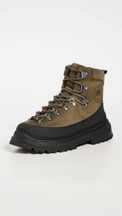 Canada Goose Journey Boots