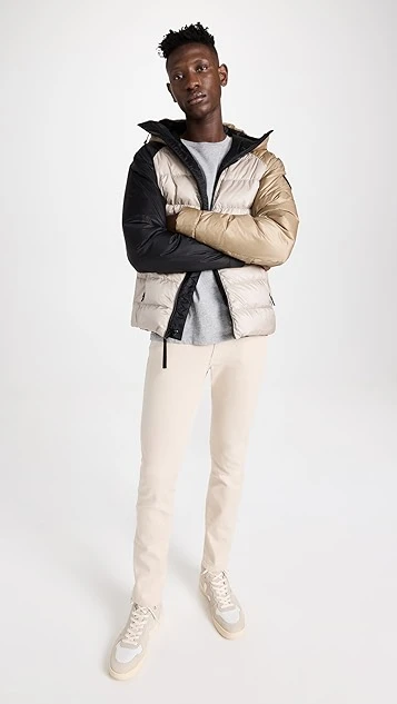 Canada Goose Legacy Jacket Reversible 6 Canada Goose Legacy Jacket Reversible - Image 4