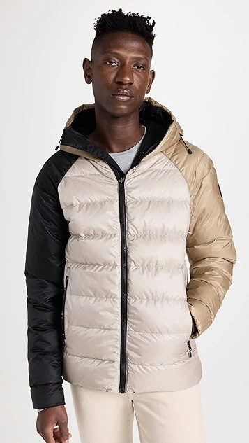 Canada Goose Legacy Jacket Reversible 3 Canada Goose Legacy Jacket Reversible