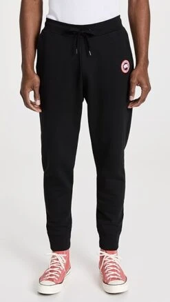 Canada Goose Huron Mens Pants -Shopbop canad3072014f4b 1680204737264 2 0. UX357 QL90