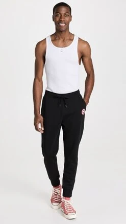 Canada Goose Huron Mens Pants -Shopbop canad3072014f4b 1680204737392 2 0. UX357 QL90