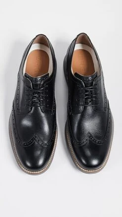 Cole Haan Original Grand Short Wingtip Oxford -Shopbop chaan3015472946 q3 2 1. UX357 QL90
