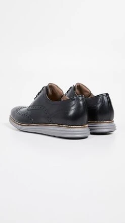 Cole Haan Original Grand Short Wingtip Oxford -Shopbop chaan3015472946 q4 2 1. UX357 QL90