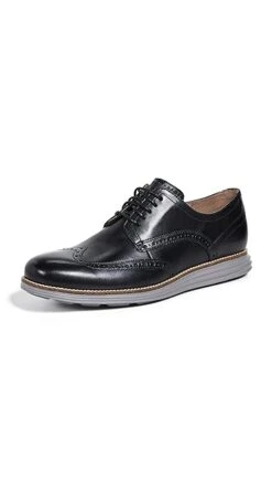 Cole Haan Original Grand Short Wingtip Oxford -Shopbop chaan3015472946 q6 2 0. UX357 QL90