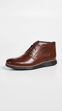 Cole Haan Original Grand Chukka Boots