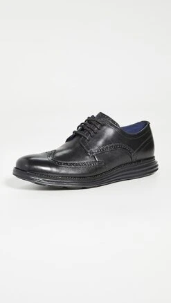Cole Haan Original Grand Wingtip Oxfords -Shopbop chaan30343129ed q2 2 0. UX357 QL90