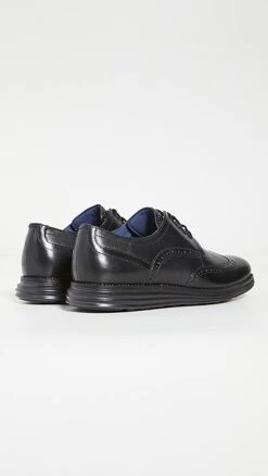 Cole Haan Original Grand Wingtip Oxfords -Shopbop chaan30343129ed q4 2 0. UX357 QL90