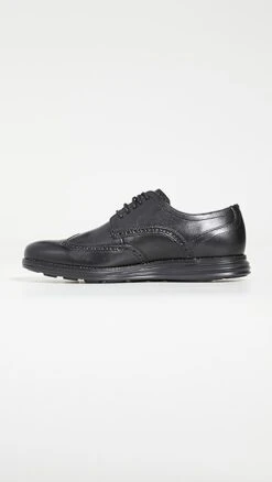 Cole Haan Original Grand Wingtip Oxfords -Shopbop chaan30343129ed q5 2 0. UX357 QL90