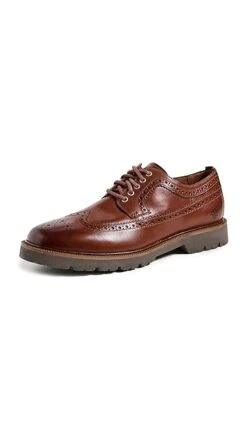 Cole Haan American Classics Longwing Oxfords -Shopbop chaan303991e1d8 1665613364404 2 0. UX357 QL90