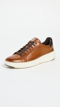 Cole Haan Grandpro Topspin Sneakers