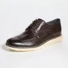 Cole Haan Original Grand Wingtip Oxfords