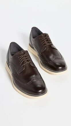 Cole Haan Original Grand Wingtip Oxfords -Shopbop chaan304181e788 1671660562251 2 0. UX357 QL90