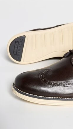 Cole Haan Original Grand Wingtip Oxfords -Shopbop chaan304181e788 1671660562475 2 0. UX357 QL90