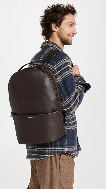 Cole Haan Triboro Backpack 4 Cole Haan Triboro Backpack - Image 2