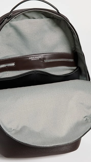 Cole Haan Triboro Backpack 7 Cole Haan Triboro Backpack - Image 5
